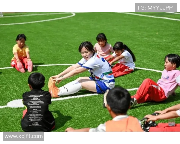 麦穗足球：传承与创新的结合，助力青少年成长与发展之路